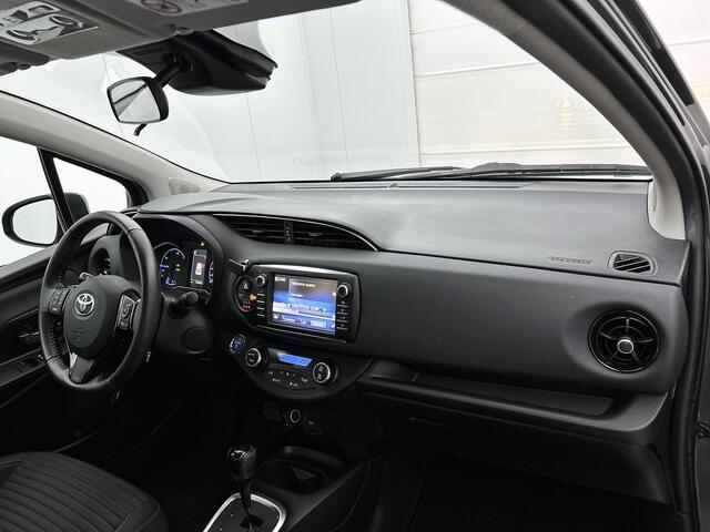 Toyota YARIS 1.5 Hybrid Dynamic | Navigatie | Climate Control | Cruise Control | Achteruitrijcamera | DAB | Bluetooth |