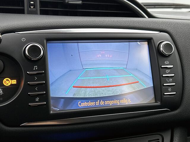 Toyota YARIS 1.5 Hybrid Dynamic | Navigatie | Climate Control | Cruise Control | Achteruitrijcamera | DAB | Bluetooth |