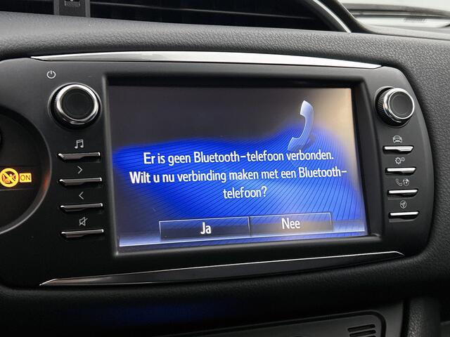 Toyota YARIS 1.5 Hybrid Dynamic | Navigatie | Climate Control | Cruise Control | Achteruitrijcamera | DAB | Bluetooth |