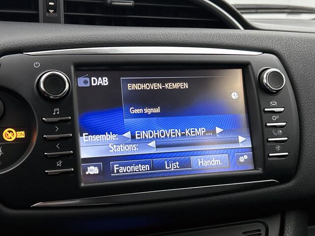 Toyota YARIS 1.5 Hybrid Dynamic | Navigatie | Climate Control | Cruise Control | Achteruitrijcamera | DAB | Bluetooth |