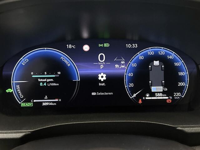 Toyota YARIS 1.5 Hybrid 130 Executive | BTW voertuig | Dealer onderhouden | Dodehoek detectie | Stoel+stuurverwarming | Parkeersensoren voor+achter | Achteruitrijcamera | Navigatie | Apple CarPlay/Android Auto |