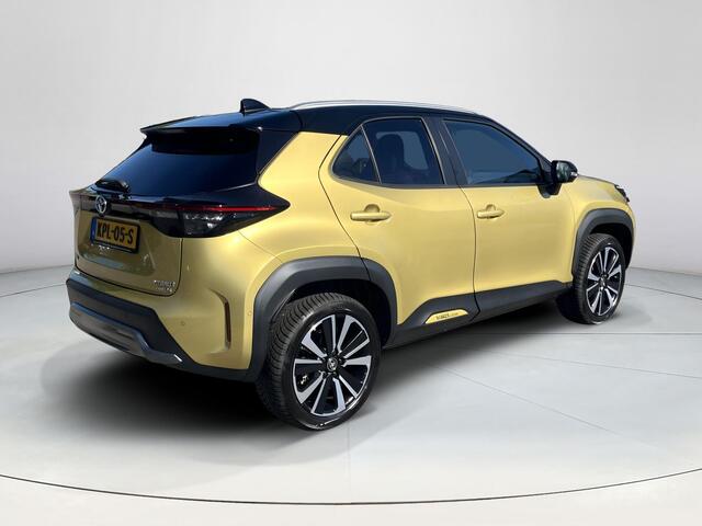 Toyota YARIS Cross 1.5 Hybrid Executive 4WD | panoramadak |