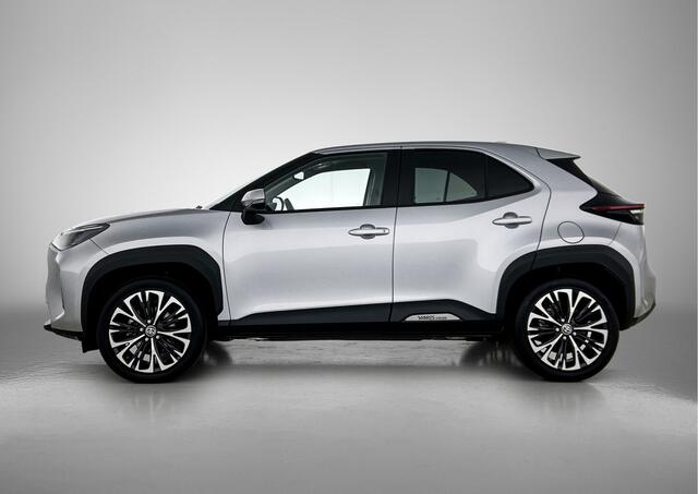 Toyota YARIS Cross 1.5 Hybrid Executive | Trekhaak afneembaar |