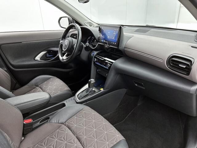 Toyota YARIS Cross 1.5 Hybrid Executive | Trekhaak afneembaar |