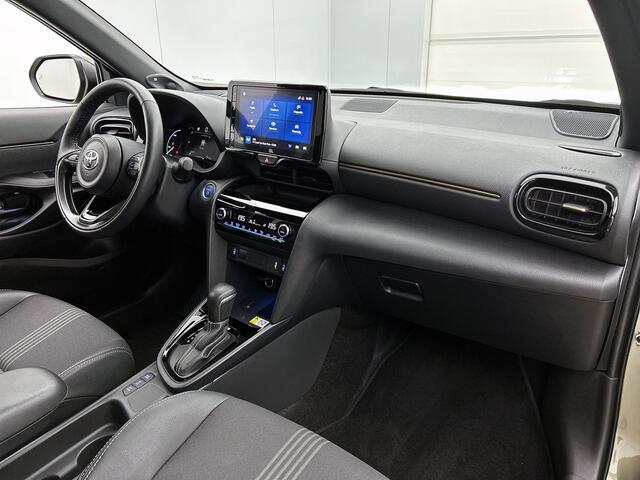 Toyota YARIS Cross 1.5 Hybrid Adventure | Trekhaak |