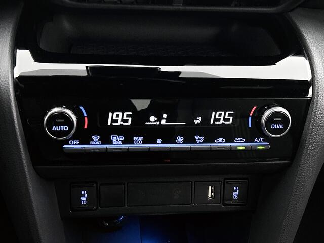 Toyota YARIS Cross 1.5 Hybrid Adventure | Trekhaak |