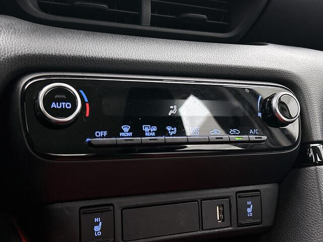 Toyota YARIS 1.5 Hybrid Dynamic