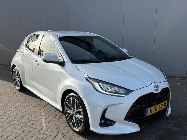 Toyota YARIS 1.5 Hybrid 130 Executive