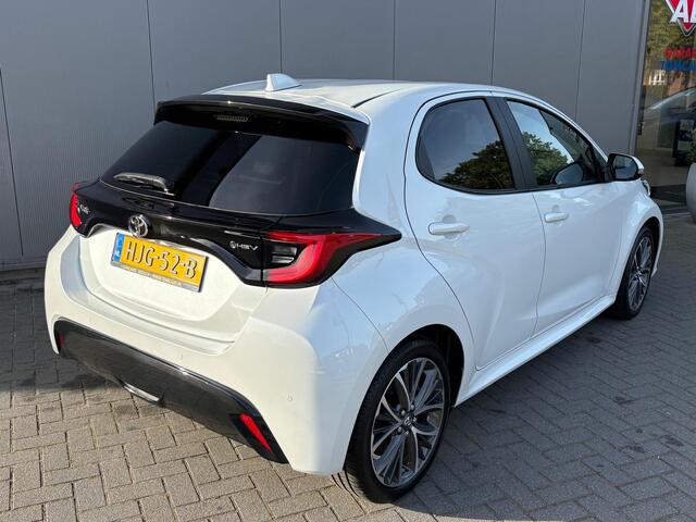 Toyota YARIS 1.5 Hybrid 130 Executive