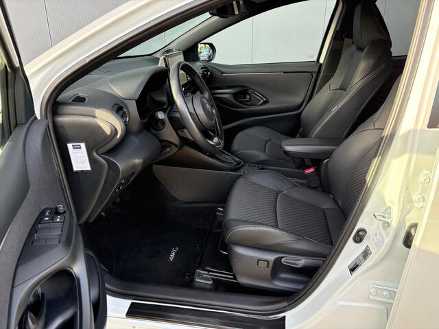 Toyota YARIS 1.5 Hybrid 130 Executive