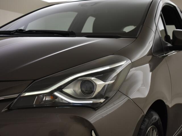 Toyota YARIS 1.5 VVT-i Executive | Navigatie | Trekhaak | Camera | Cruise