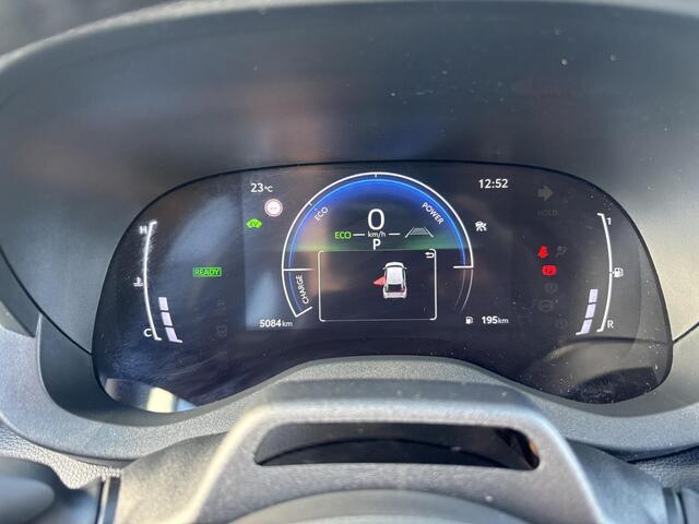 Toyota YARIS Cross 1.5 Hybrid 115 Dynamic | Origineel NL auto! | Rijklaar geleverd! |