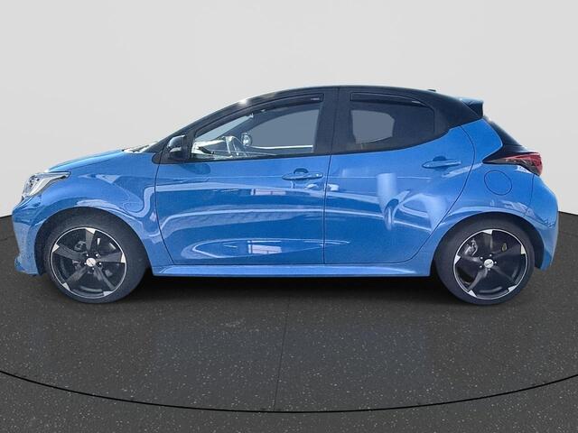 Toyota YARIS 1.5 Hybrid 130 Launch Edition | Rijklaar | Geen afleverkosten | Trekhaak