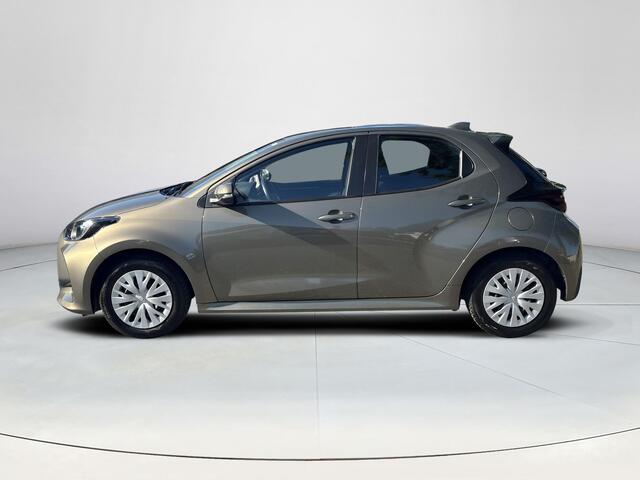 Toyota YARIS 1.5 Hybrid 115 Comfort **APPLE CARPLAY/ ADAPTIVE CRUISE CONTROL/ CLIMATE CONTROL**