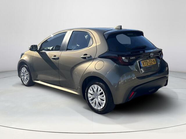 Toyota YARIS 1.5 Hybrid 115 Comfort **APPLE CARPLAY/ ADAPTIVE CRUISE CONTROL/ CLIMATE CONTROL**