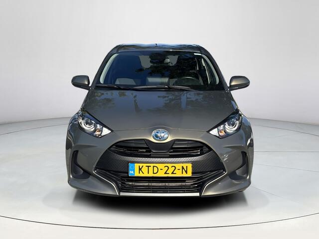 Toyota YARIS 1.5 Hybrid 115 Comfort **APPLE CARPLAY/ ADAPTIVE CRUISE CONTROL/ CLIMATE CONTROL**