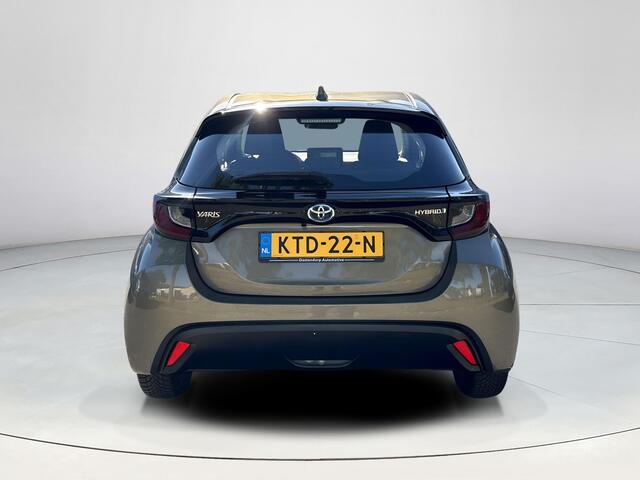 Toyota YARIS 1.5 Hybrid 115 Comfort **APPLE CARPLAY/ ADAPTIVE CRUISE CONTROL/ CLIMATE CONTROL**