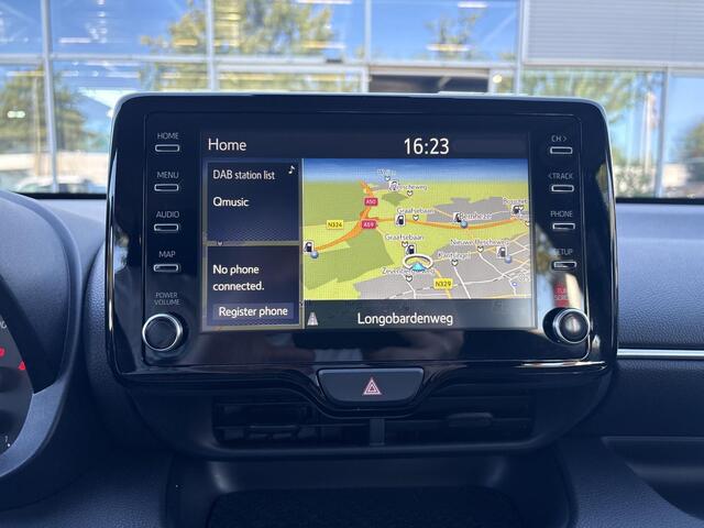 Toyota YARIS 1.5 Hybrid 115 Comfort **APPLE CARPLAY/ ADAPTIVE CRUISE CONTROL/ CLIMATE CONTROL**