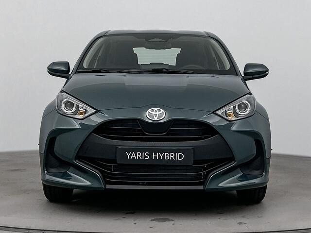 Toyota YARIS 1.5 Hybrid 115 Comfort | Adaptieve Cruisecontrol | Airco | Apple Carplay/Android Auto | Actie Q3!