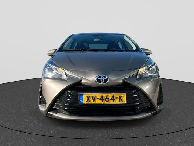 Toyota YARIS 1.5 VVT-i Active RIJKLAAR | Climate Control | Cruise Control | Camera