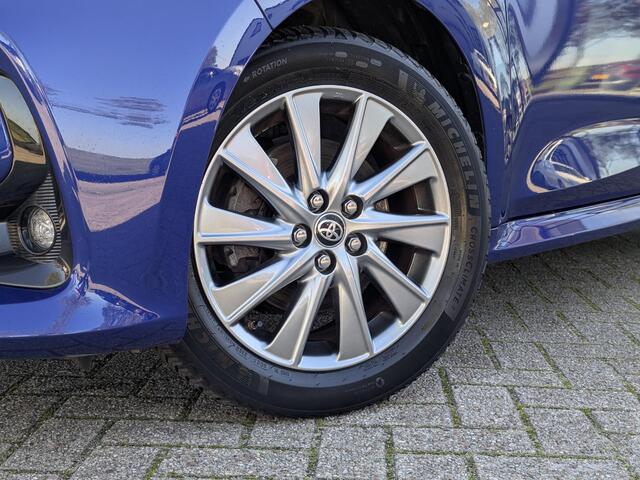 Toyota YARIS 1.5 Hybrid Business Plus | Stoel- stuurverwarming | Adapt. Cruise | Carplay | Keyless | Climate | Camera – foto 2