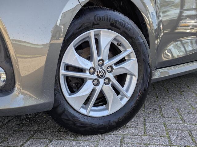 Toyota YARIS 1.5 VVT-i Active | Afn. Trekhaak | Stoelverwarming | Airco | Camera | ACC – foto 2