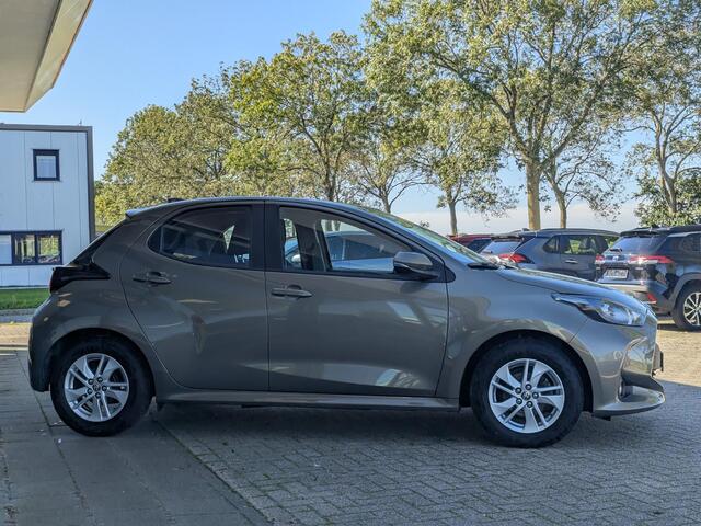 Toyota YARIS 1.5 VVT-i Active | Afn. Trekhaak | Stoelverwarming | Airco | Camera | ACC – foto 4