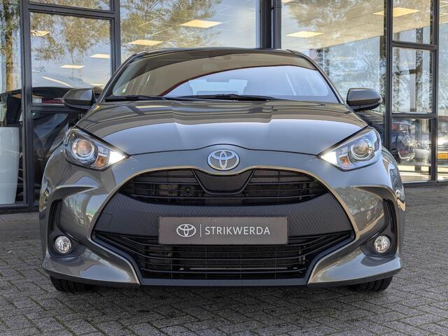 Toyota YARIS 1.5 VVT-i Active | Afn. Trekhaak | Stoelverwarming | Airco | Camera | ACC – foto 5