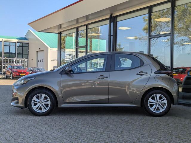 Toyota YARIS 1.5 VVT-i Active | Afn. Trekhaak | Stoelverwarming | Airco | Camera | ACC – foto 8