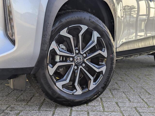 Toyota YARIS Cross 1.5 Hybrid 115 Dynamic Plus | Stoel- stuurverwarming | Keyless | Camera | ACC | 10,5" Multimedia – foto 2