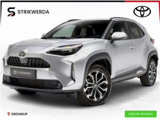 Toyota YARIS Cross 1.5 Hybrid 115 Dynamic Plus | Stoe