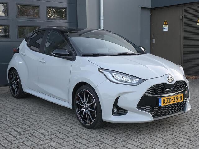 Toyota YARIS 1.5 Hybrid GR Sport JBL