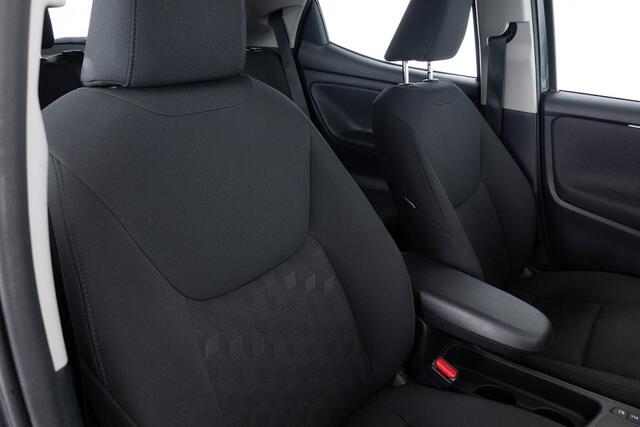 Toyota YARIS 1.5 Hybrid 115 Active | CARPLAY | ECC | VELGEN ? 1e Eigenaar Automaat