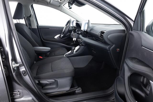 Toyota YARIS 1.5 Hybrid 115 Active | CARPLAY | ECC | VELGEN ? 1e Eigenaar Automaat