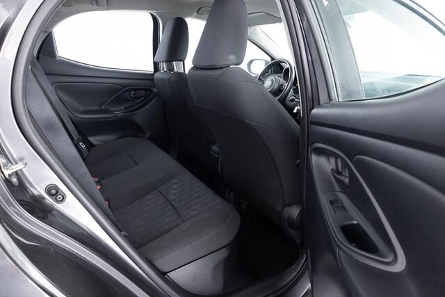 Toyota YARIS 1.5 Hybrid 115 Active | CARPLAY | ECC | VELGEN ? 1e Eigenaar Automaat