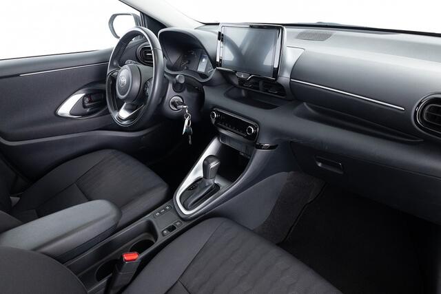 Toyota YARIS 1.5 Hybrid 115 Active | CARPLAY | CAMERA | VELGEN | Automaat ? 1e Eigenaar