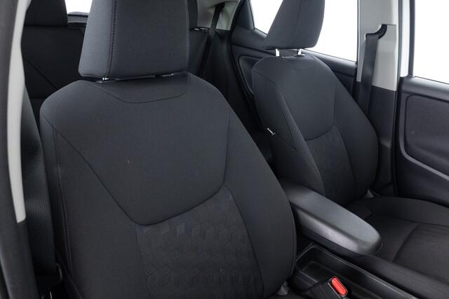 Toyota YARIS 1.5 Hybrid 115 Active | CARPLAY | CAMERA | VELGEN | Automaat ? 1e Eigenaar