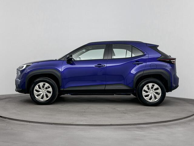 Toyota YARIS Cross 1.5 Hybrid 115 Active | Apple Carplay & Android Auto | Parkeercamera | *