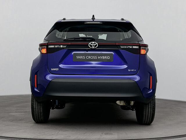 Toyota YARIS Cross 1.5 Hybrid 115 Active | Apple Carplay & Android Auto | Parkeercamera | *