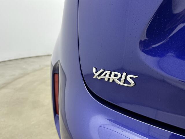 Toyota YARIS Cross 1.5 Hybrid 115 Active | Apple Carplay & Android Auto | Parkeercamera | *