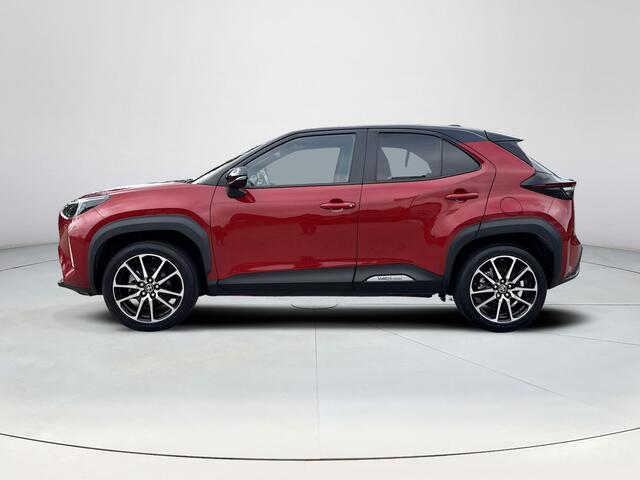 Toyota YARIS Cross 1.5 Hybrid GR Sport PANO | All-in prijs | Automaat | Panoramadak | apple/android auto