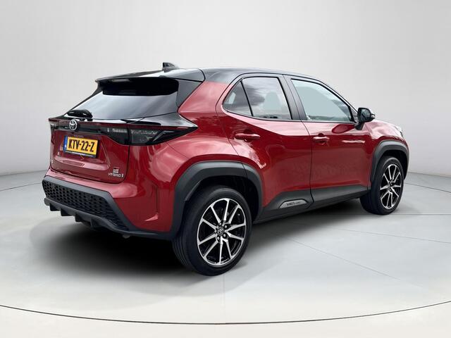 Toyota YARIS Cross 1.5 Hybrid GR Sport PANO | All-in prijs | Automaat | Panoramadak | apple/android auto