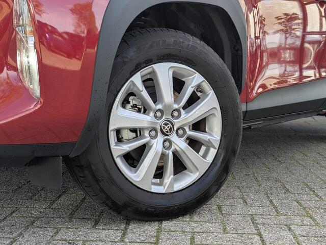 Toyota YARIS Cross 1.5 Hybrid Active | ACC | Climate | Carplay | Camera
