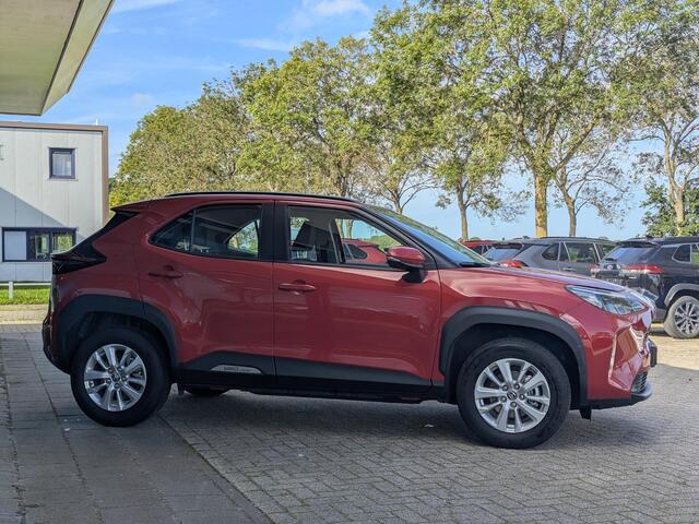 Toyota YARIS Cross 1.5 Hybrid Active | ACC | Climate | Carplay | Camera