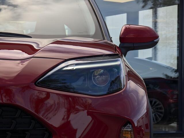 Toyota YARIS Cross 1.5 Hybrid Active | ACC | Climate | Carplay | Camera