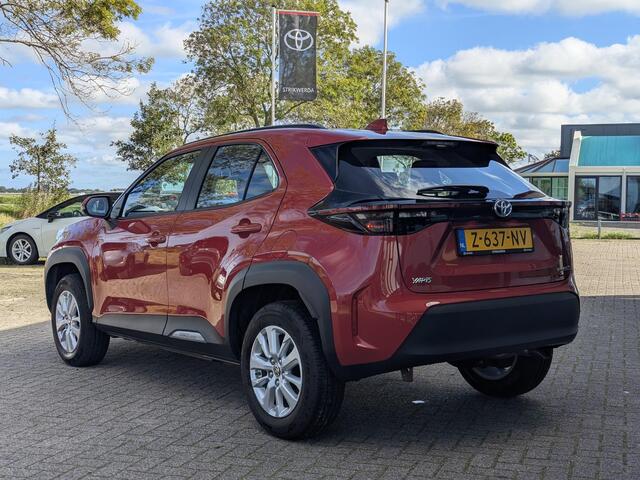 Toyota YARIS Cross 1.5 Hybrid Active | ACC | Climate | Carplay | Camera