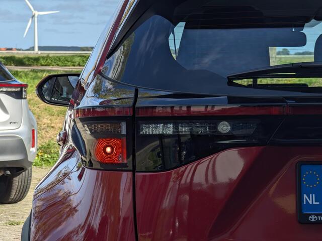 Toyota YARIS Cross 1.5 Hybrid Active | ACC | Climate | Carplay | Camera