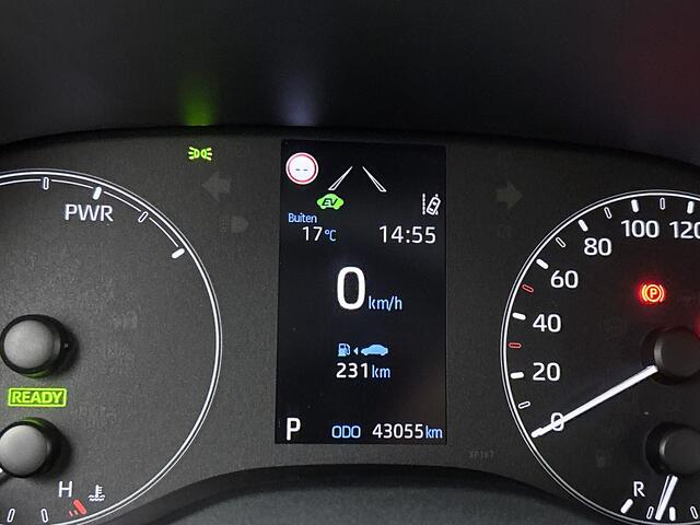 Toyota YARIS 1.5 Hybrid Active | Dealer onderhouden | Climate Control | Cruise Control Adaptive | Achteruitrijcamera | Apple CarPlay/Android Auto |