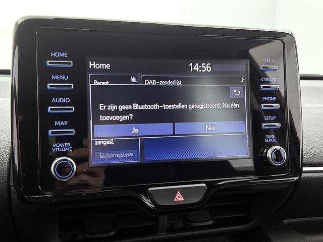 Toyota YARIS 1.5 Hybrid Active | Dealer onderhouden | Climate Control | Cruise Control Adaptive | Achteruitrijcamera | Apple CarPlay/Android Auto |