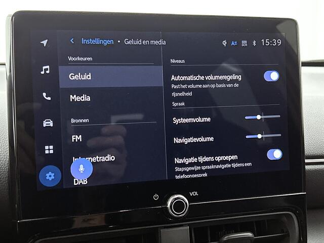 Toyota YARIS Cross 1.5 Hybrid 130 GR SPORT + | JBL | Head-Up Display | Dodehoek detectie | Stoel+Stuurverwarming | LED Matrix | Trekhaak Afneembaar | Elektrische achterklep | Parkeersensoren voor+achter | Navigatie | Apple CarPlay/Andro